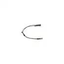 Warnkontakt Bremsbelagverschleiß Bosch 1 987 473 548 für Bmw für Mini