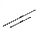 Wischblatt Bosch 3 397 014 027 Aerotwin Vorne