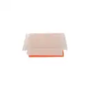 BOSCH F 026 400 049 Luftfilter S0049