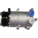 Kompressor Klimaanlage Mahle ACP 1333 000P Behr *** Premium Line *** für Ford