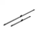 BOSCH 3 397 014 179 Wischblatt Aerotwin A179S