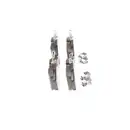 BOSCH 0 986 494 506 Bremsbelag