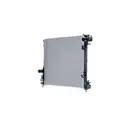 Kühler Motorkühlung Mahle CR 2247 000S Behr für Renault