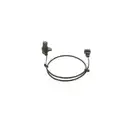 BOSCH 0 261 210 150 Impulsgeber, Kurbelwelle
