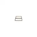 BOSCH F 026 400 227 Luftfilter S 0227