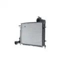 Ladeluftkühler Mahle CI 166 000P Behr *** Premium Line *** für Audi für Seat