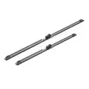 Wischblatt Bosch 3 397 014 727 Aerotwin für Audi Vorne
