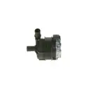 Zusatzwasserpumpe (kühlwasserkreislauf) Bosch 0 392 024 165 für Nissan