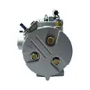 Kompressor Klimaanlage Mahle ACP 813 000S Behr für Suzuki