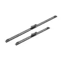 Wischblatt Bosch 3 397 014 01P Aerotwin Vorne