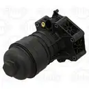 ELRING B34.880 Gehäuse, Ölfilter für AUDI, PORSCHE, VW, BENTLEY