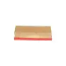 BOSCH F 026 400 006 Luftfilter S0006