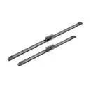 Wischblatt Bosch 3 397 014 774 Aerotwin Vorne