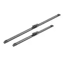 Wischblatt Bosch 3 397 014 825 Aerotwin für Mercedes Benz für Mercedes Benz