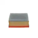 Luftfilter Bosch F 026 400 010 für Citroën für Peugeot