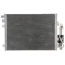 Kondensator Klimaanlage Mahle AC 860 000P Behr *** Premium Line *** für Renault