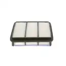 BOSCH F 026 400 221 Luftfilter S0221