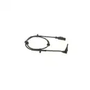 Sensor Raddrehzahl Bosch 0 265 004 136 für Alfa Romeo für Fiat für Ford für Opel