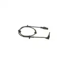 Sensor Raddrehzahl Bosch 0 265 004 136 für Alfa Romeo für Fiat für Opel für Saab