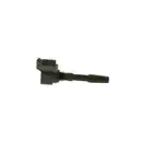 Zündspule Bosch 0 986 221 072 für Audi für Porsche für Seat für Skoda für VW