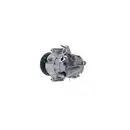 Kompressor Klimaanlage Mahle ACP 1691 000S Behr für Ford
