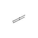 Wischblatt Bosch 3 397 110 004 Aerotwin für Mercedes Benz für Mercedes Benz