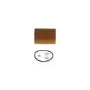Ölfilter Bosch F 026 407 255 für Bmw