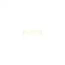 BOSCH 1 987 432 136 Filter, Innenraumluft M2136