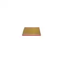 BOSCH F 026 400 373 Luftfilter S0373