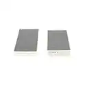 BOSCH 1 987 435 538 Filter, Innenraumluft
