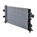Kühler Motorkühlung Mahle CR 1091 000S Behr für Opel für Vauxhall für Holden