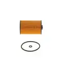 Ölfilter Bosch F 026 407 157 für Audi für Man für Seat für Skoda für VW