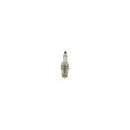 Zündkerze Bosch 0 242 230 607 Nickel für Toyota