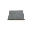 BOSCH 1 987 432 598 Filter, Innenraumluft R2598