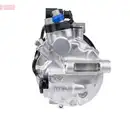DENSO DCP02114 Kompressor A/C