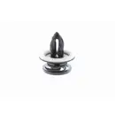 Clip Vaico V10-2042 Original Vaico Qualität für Audi für Seat für Skoda für VW