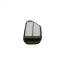 BOSCH F 026 400 349 Luftfilter S0349