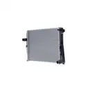 Kühler Motorkühlung Mahle CR 877 000S Behr für Bmw