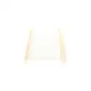 BOSCH 1 987 432 045 Filter, Innenraumluft M2045