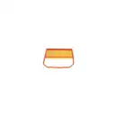 Luftfilter Bosch F 026 400 633 für Seat für VW