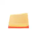 Luftfilter Bosch F 026 400 089 für Jaguar für Land Rover Links