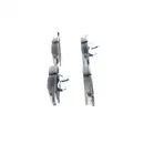 BOSCH 0 986 494 549 Bremsbelagsatz, Scheibenbremse