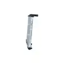 Kühler Motorkühlung Nrf 53862 für Opel für Vauxhall