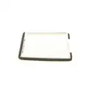 BOSCH 1 987 432 164 Filter, Innenraumluft M2164