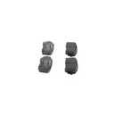 Bremsbelagsatz Scheibenbremse Bosch 0 986 494 688 für Hyundai für Kia