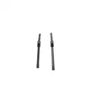 Wischblatt Bosch 3 397 007 215 Aerotwin für Audi für Mercedes Benz für VW Vorne