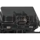 VALEO 700443 Drosselklappenstutzen Peugeot 3008 HDi