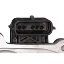 VALEO 700431 Drosselklappenstutzen MEGANE 2,0DCI