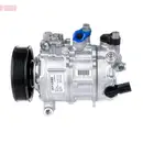 Kompressor Klimaanlage Denso DCP32085 für Audi für Seat für Skoda für VW
