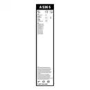 Wischblatt Bosch 3 397 014 536 Aerotwin für Bmw Vorne